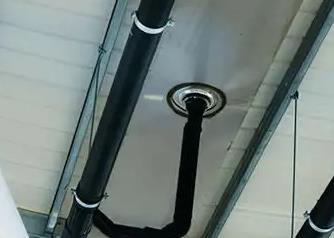 丹江口虹吸排水的原理