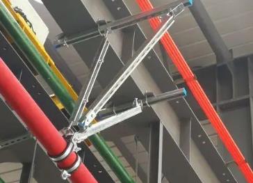 丹江口抗震支架厂家与你分享你必须做的紧急情况下的准备